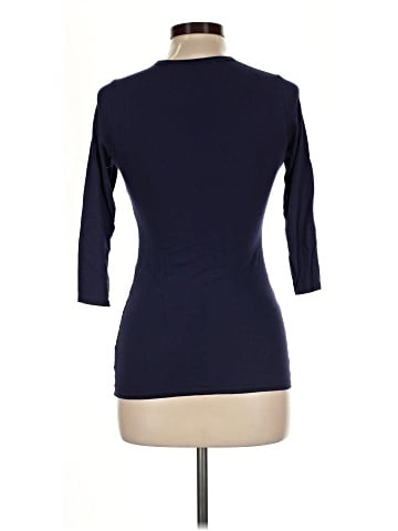 Lilla P 3/4 Sleeve T-Shirt (view 2)