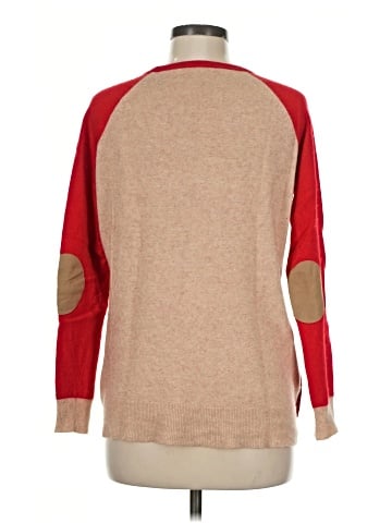 J.Crew Factory Store Pullover Sweater (view 2)