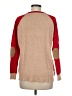 J.Crew Factory Store Red Pullover Sweater Size M - photo 2