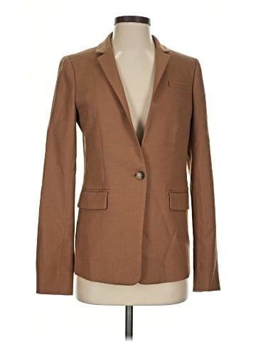J.Crew Wool Blazer (view 1)