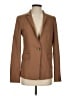 J.Crew Brown Wool Blazer Size 2 (tall) - photo 1