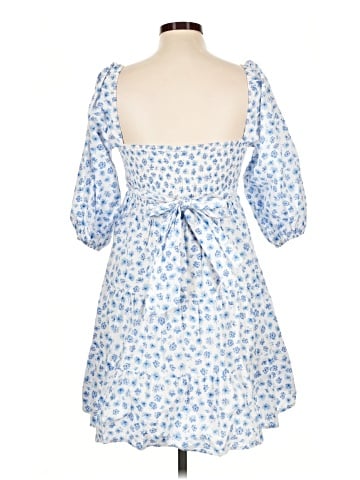 Karlie Casual Dress (view 2)