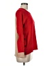 J.Crew Factory Store Red Pullover Sweater Size M - photo 4