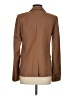 J.Crew Brown Wool Blazer Size 2 (tall) - photo 2