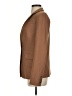 J.Crew Brown Wool Blazer Size 2 (tall) - photo 5