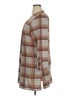 I.N. Studio Brown Cardigan Size 1X - photo 5