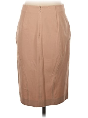 Banana Republic Formal Skirt (view 2)