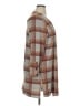 I.N. Studio Brown Cardigan Size 1X - photo 4