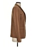 J.Crew Brown Wool Blazer Size 2 (tall) - photo 4