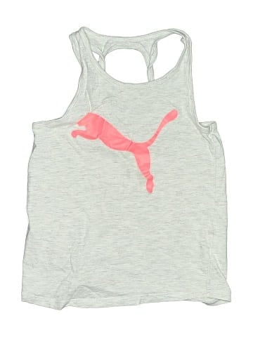 Puma Tank Top (view 1)