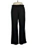 Made for Life Color Block Black Track Pants Size L - photo 1