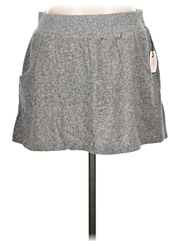Victoria's Secret Casual Skirt (view 1)