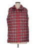 Lands' End 100% Polyester Red Vest Size XL (tall) - photo 1