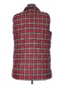 Lands' End 100% Polyester Red Vest Size XL (tall) - photo 2