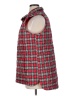 Lands' End 100% Polyester Red Vest Size XL (tall) - photo 5