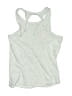 Puma Silver Tank Top Size 6 - photo 2