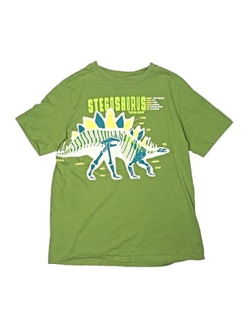 Lands' End Short Sleeve T-Shirt (view 1)