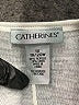 Catherines Ivory Cardigan Size 1X - photo 7