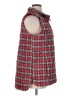 Lands' End 100% Polyester Red Vest Size XL (tall) - photo 4