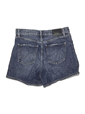 Express Denim Shorts (view 2)
