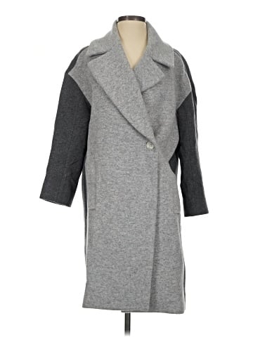 Theory Coat (view 1)