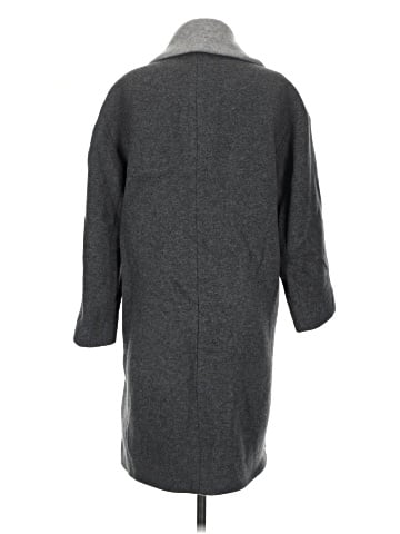 Theory Coat (view 2)
