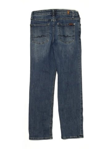 7 For All Mankind Jeans (view 2)
