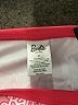 Barbie Pink Two Piece Swimsuit Size 4T - photo 3