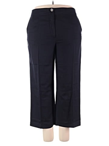 Ann Taylor Casual Pants (view 1)
