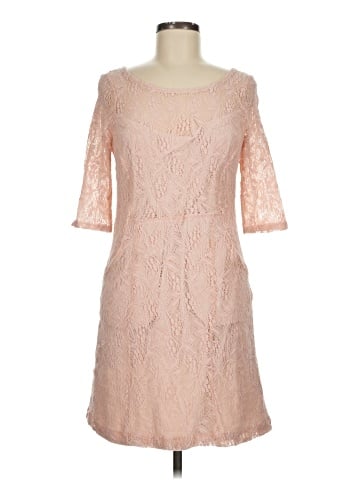 Maeve Cocktail Dress (view 1)