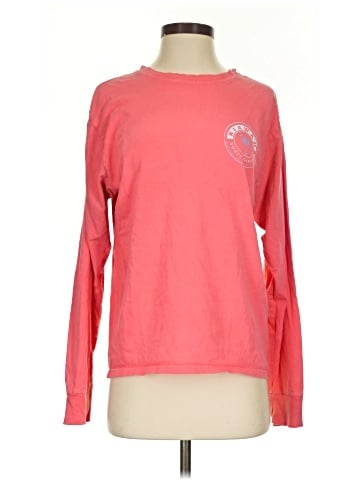 blue 84 Long Sleeve T-Shirt (view 1)