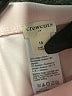 Crewcuts Outlet Solid Ivory Pink Active Pants Size 10 - photo 3