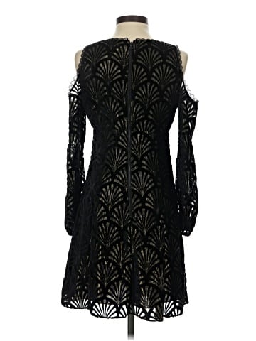 Alice + Olivia Cocktail Dress (view 2)