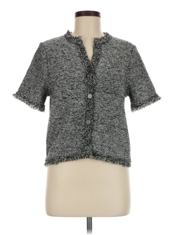 J.Crew Factory Store Cardigan (view 1)