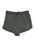 H&M 100% Polyester Gray Shorts Size S - photo 1