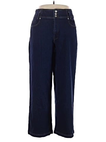 Lane Bryant Jeans (view 1)