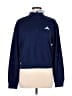 Adidas Blue Sweatshirt Size L - photo 1