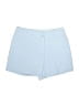 Nike Golf Solid Blue Shorts Size 6 - photo 1