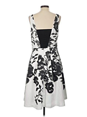 White House Black Market Cocktail Dress (view 2)