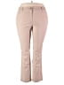 Talbots Tan Casual Pants Size 16 - photo 1