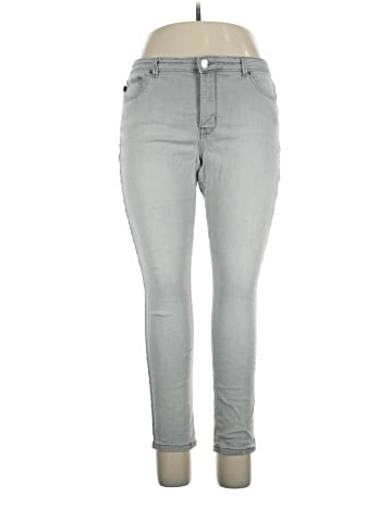 Unbranded Jeans (view 1)
