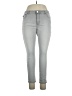 Unbranded Gray Jeans Size 16S - photo 1