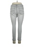 Unbranded Gray Jeans Size 16S - photo 2