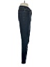 Old Navy Solid Blue Jeans Size 4 - photo 4