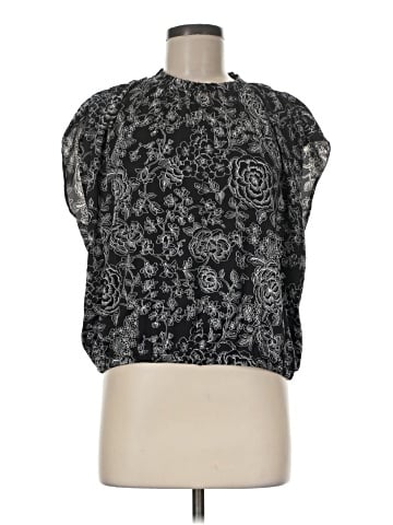Ann Taylor LOFT Sleeveless Blouse (view 1)