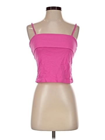 Pilcro Tank Top (view 1)