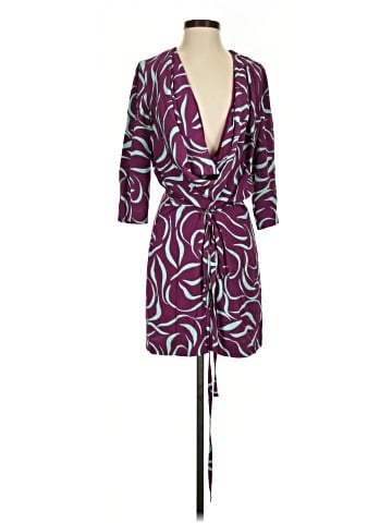 Diane von Furstenberg Cocktail Dress (view 1)