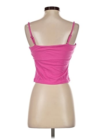 Pilcro Tank Top (view 2)