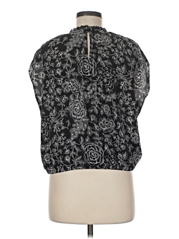 Ann Taylor LOFT Sleeveless Blouse (view 2)