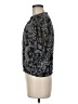 Ann Taylor LOFT 100% Polyester Black Sleeveless Blouse Size M - photo 6